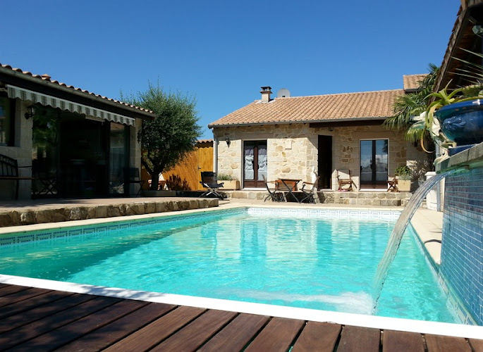 Villa Escandia à Valence