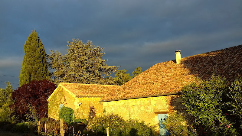 La Gascogne Champêtre à Saint-Mézard