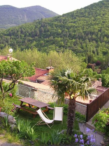 L escapade en Cévennes à Arrigas