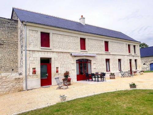 Gîte de Sassay à LIGRE