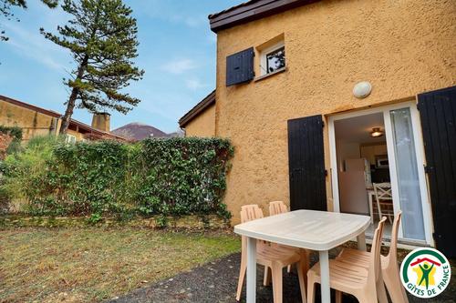 Appart 5 à Montbrun Les Bains
