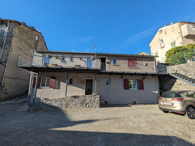 U Passa Tempu à Corte