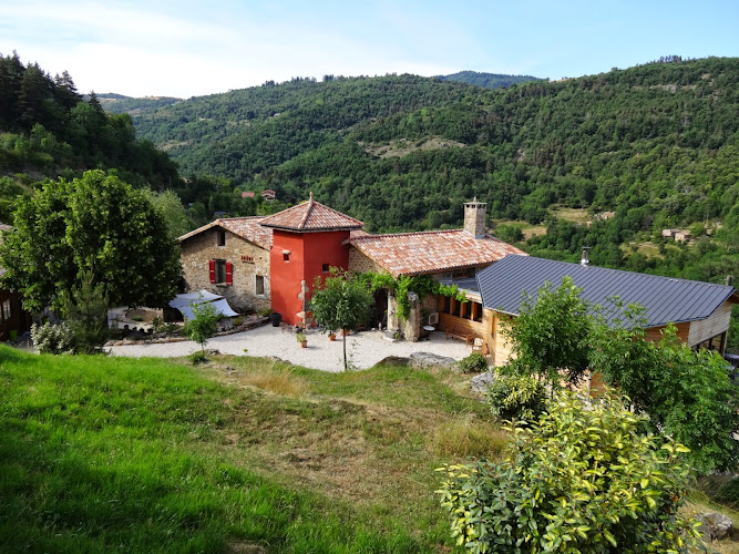 Gites de fontbonne à Nozières