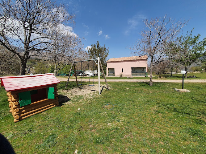 Camping Acquaviva