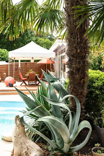 Villa Paloma location climatisée à Gujan-Mestras