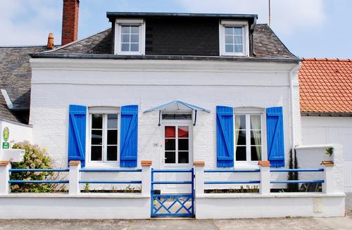 La Léopoldine à Noyelles-Sur-Mer