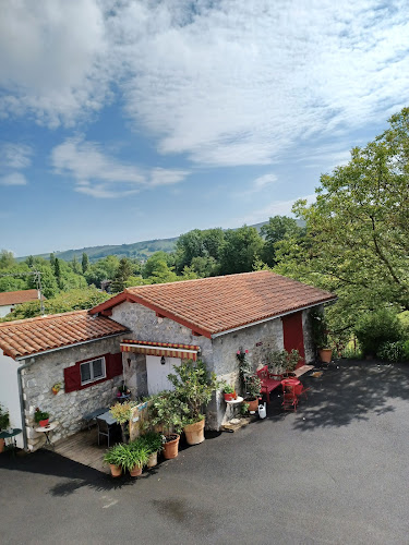Gîte Oxarangoa à Saint-Esteben
