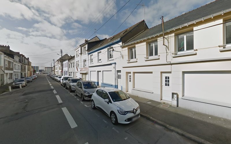 La Compagnie des Docks à Saint-Nazaire