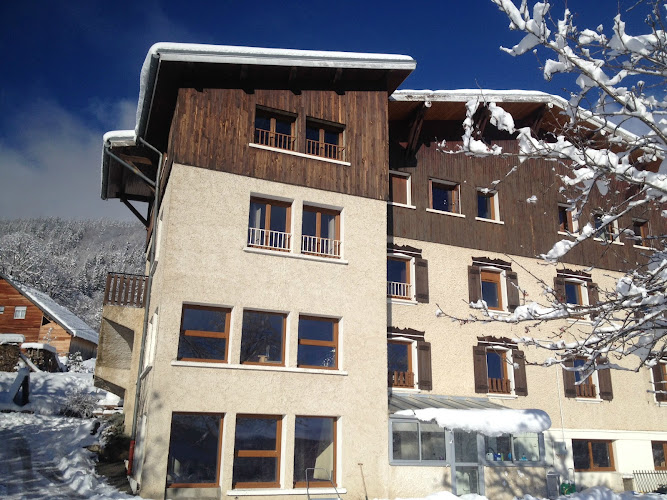 Gîte Côté Vercors à Lans-en-Vercors