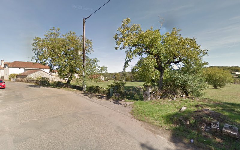 Saliola à Limogne-en-Quercy
