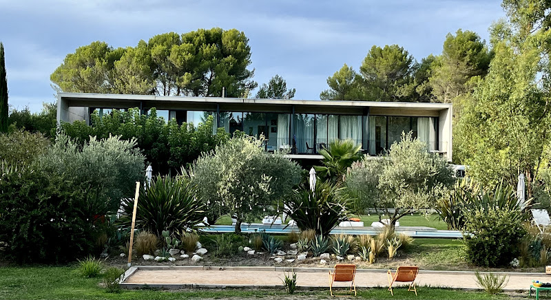 Maison Jalon à Aix-en-Provence
