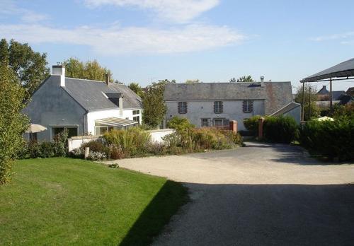 Le Grand Gîte à Attray