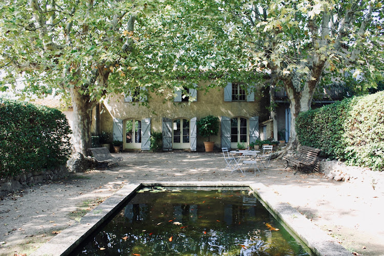 La Gracette Aix à Aix-en-Provence