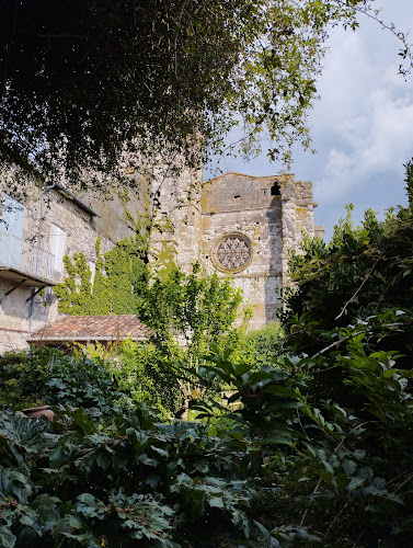 La Villa des Artisans à La Romieu