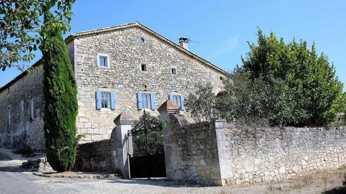 30g11802 à Saint Privat De Champclos