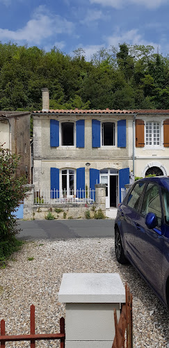Gite de Bayon-sur-Gironde à Bayon-sur-Gironde