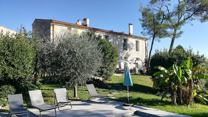Cottages Du Chteau De Valflauns à Valflaunès