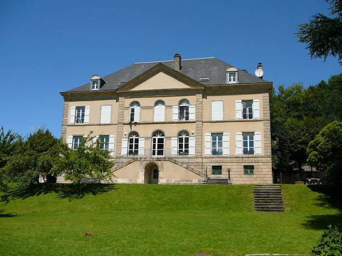 Domaine du Buchou à Eymoutiers