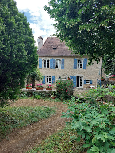 Chambres et Tables de L Auberge du Lion D Or à Lanzac