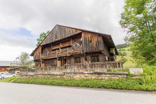 Le Planay à Notre Dame De Bellecombe