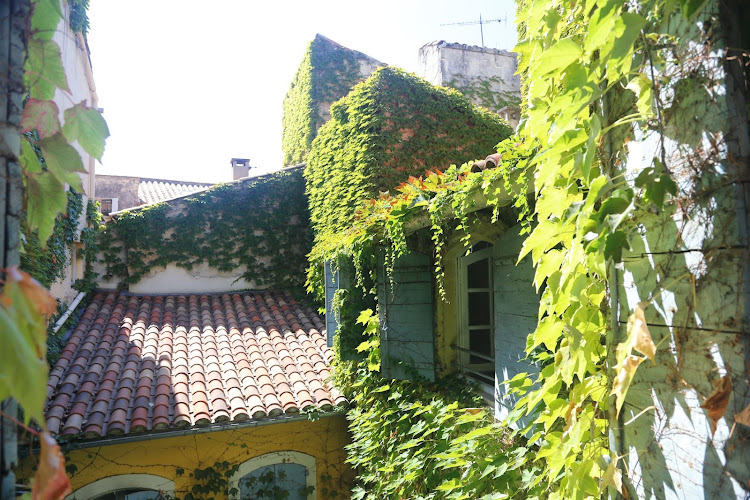 La Résidence à Arles