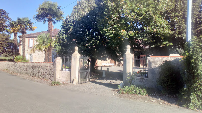 Gîte Camous à Gée-Rivière