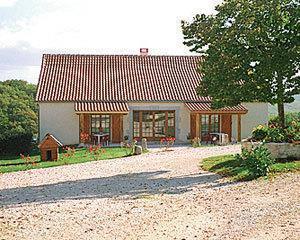 Gîtes de France® - Ferme du lac de Boutel à CALES