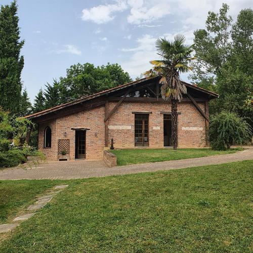 Gîte d'Amades à Saint-Loube