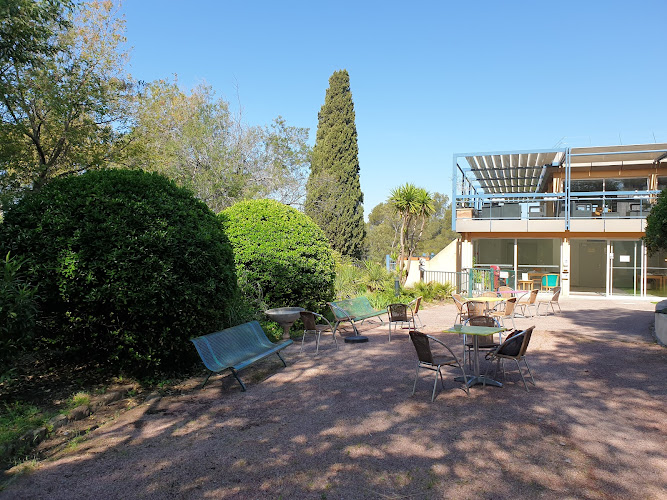 Village de vacances La Villa Clythia à Fréjus