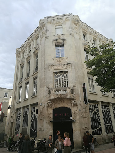 Appart-Hôtel Avril de la Roche à Angers