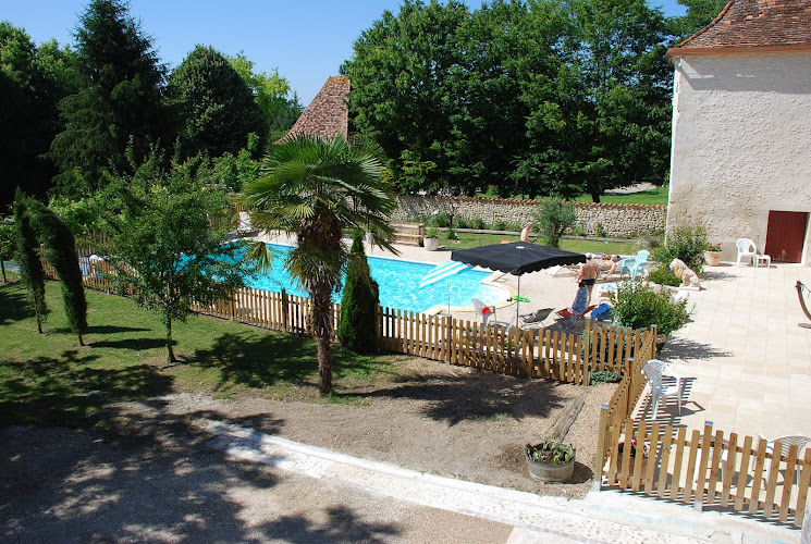 Manoir de Douchapt à Douchapt