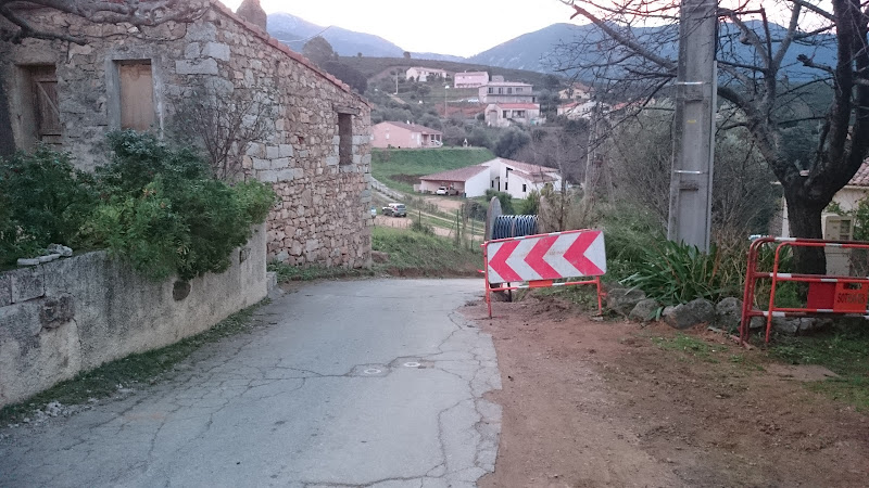 Le Libeccio à Calvi