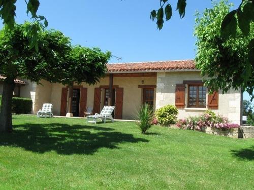 Le Clavary à PAVIE