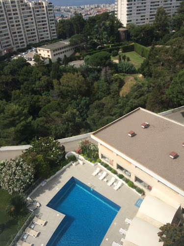 Parc St Paul-Cannes à Vallauris