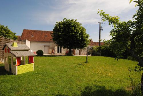 Chez Denise à Champaubert