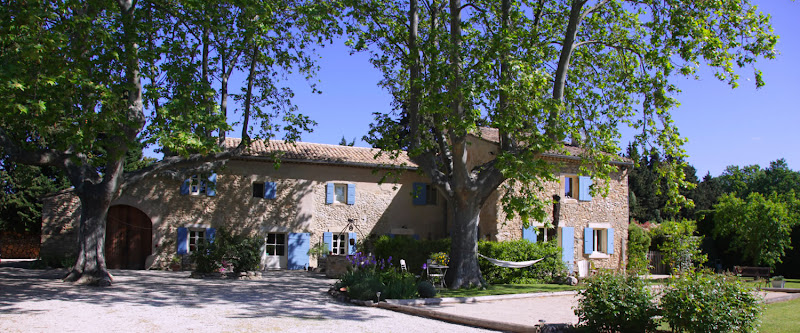 Mas De La Gravière à Cheval-Blanc