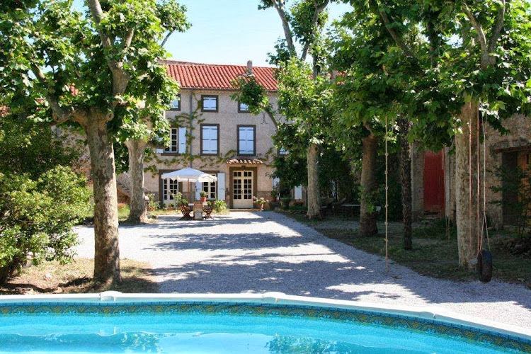 Domaine Des Agnelles à Villedaigne