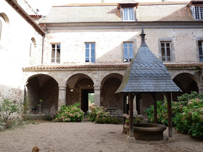 Chez Camille à Bussy-Albieux