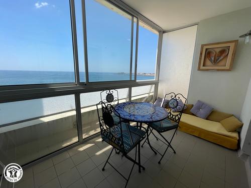 Studio Rochebonne à Saint-Gilles-Croix-de-Vie