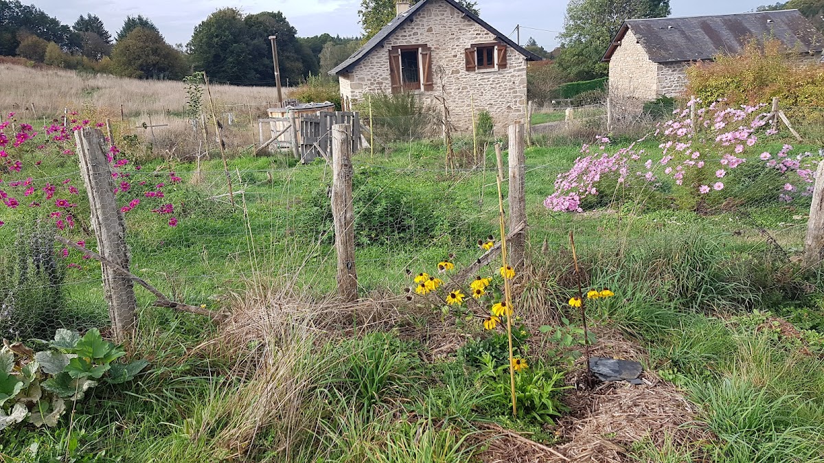 La Ferme des Prats
