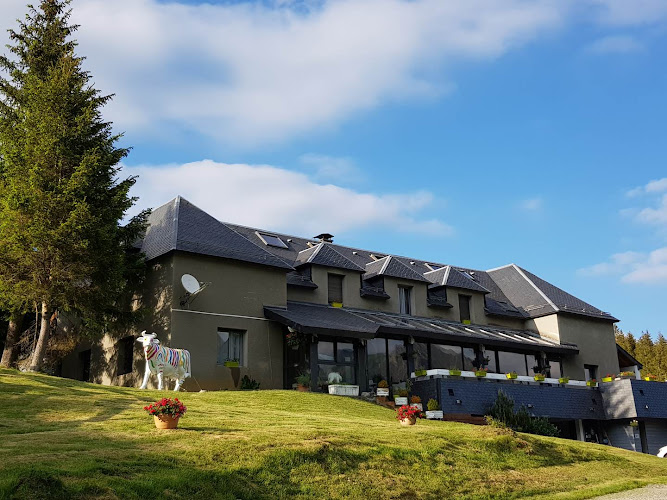 Gite de séjour et de Groupe Chalet du Soulor à Arrens-Marsous