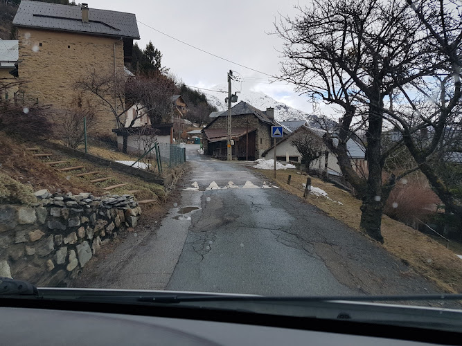 Les Certs à Auris