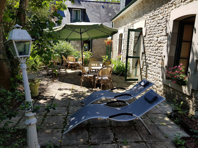 Hôtel La Ferme Du Relais Bigouden
