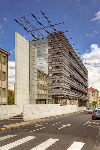 Maison Internationale Universitaire à Clermont-Ferrand