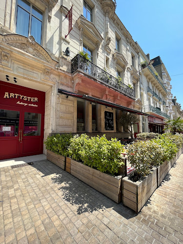 Artyster Le Mans à Le Mans