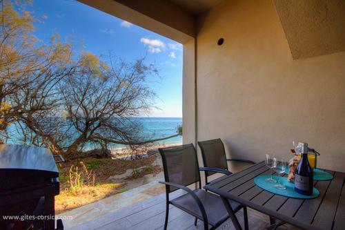 Casa Meria 1 à MERIA