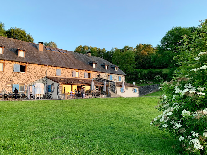 Le Grand Gîte à Sainte-Eulalie