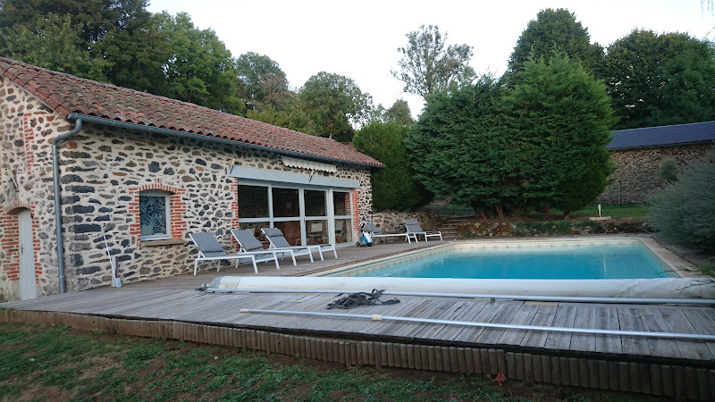 Les Tilleuls d Armandie à Arnac