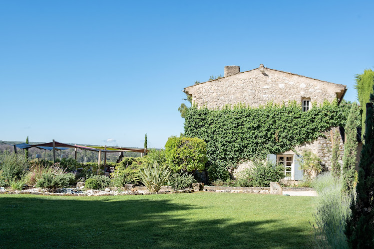 Mas de Fauchon à Saint-Cannat