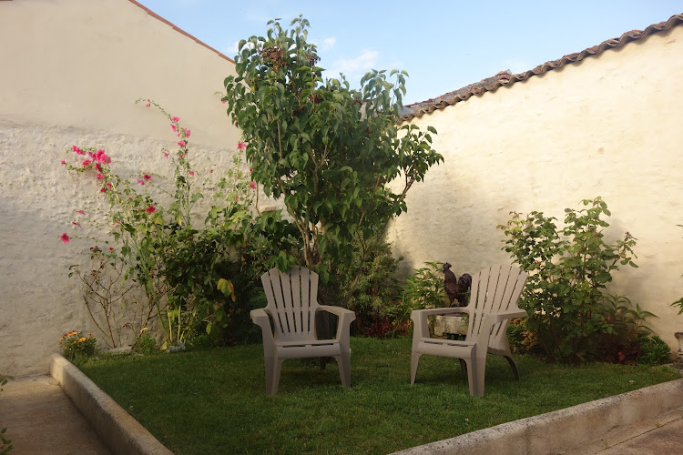 Les Passe-Roses à Bourcefranc-le-Chapus